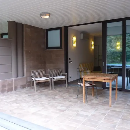 Feriehus Le Residenze