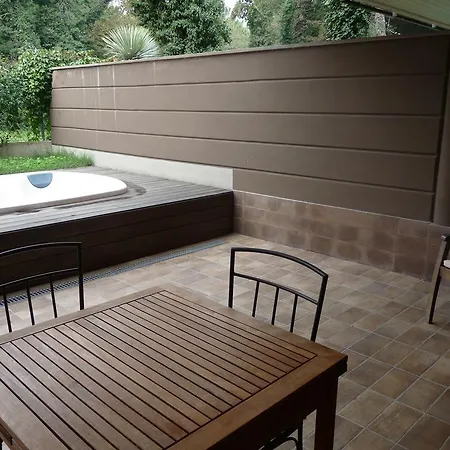 Le Residenze Feriehus Milano Marittima