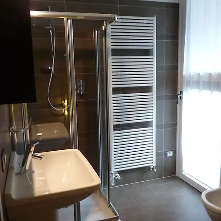 Le Residenze Milano Marittima