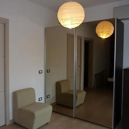 Feriehus Le Residenze Milano Marittima