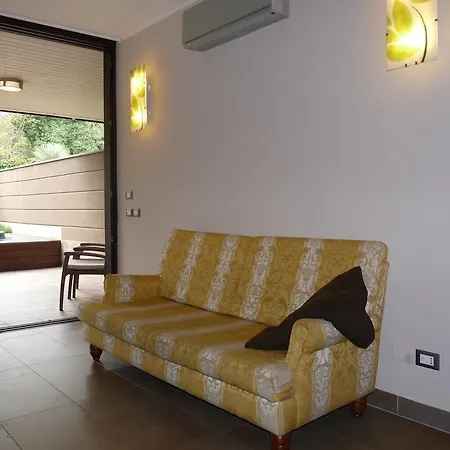 Le Residenze Feriehus Milano Marittima