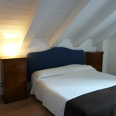 Feriehus Le Residenze Milano Marittima