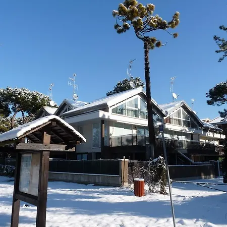 Le Residenze Feriehus