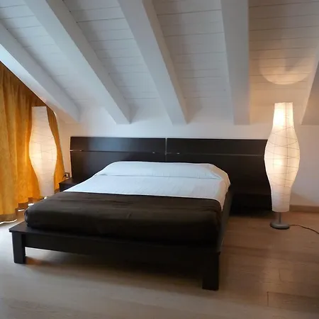 Le Residenze